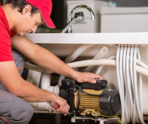 About Plumbers Pros Bedford, NH